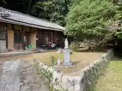 法然寺供養塔(三重県)