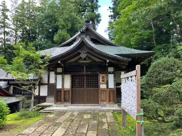 一之宮貫前神社(群馬県)
