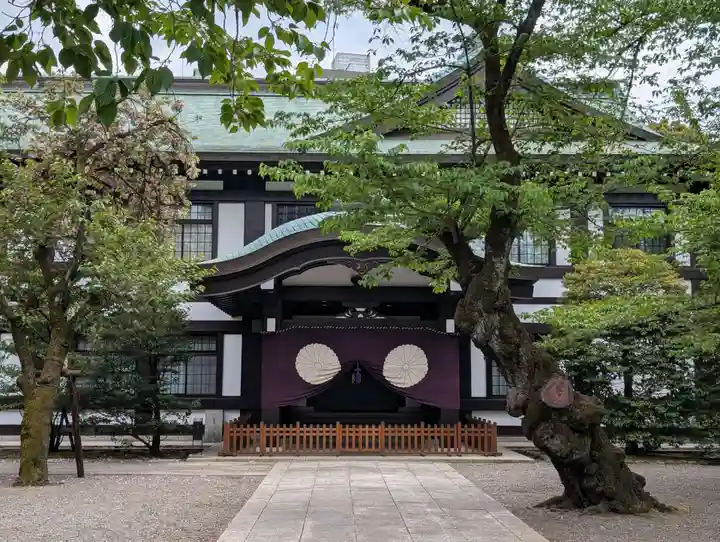 靖國神社(東京都)