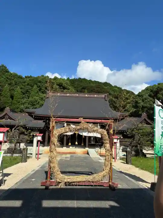 橘神社(長崎県)