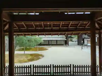 御寺 泉涌寺(京都府)