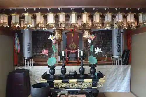 圓明寺(岐阜県)