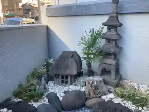 稲荷神社(東京都)