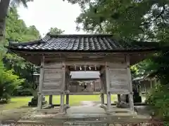 六所神社(島根県)