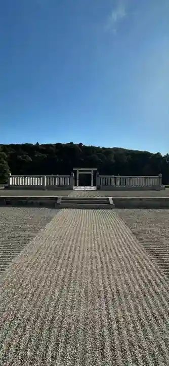 誉田八幡宮(大阪府)