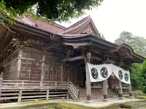 日枝神社(山形県)