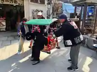 金刀比羅宮のその他建物