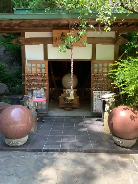 夫婦木神社(山梨県)