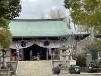 亀戸 香取神社(東京都)