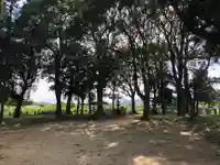 久度神社のその他建物