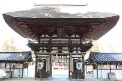 沙沙貴神社(滋賀県)