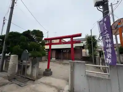 梵音寺(東京都)