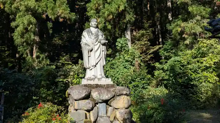 妙真寺(福井県)