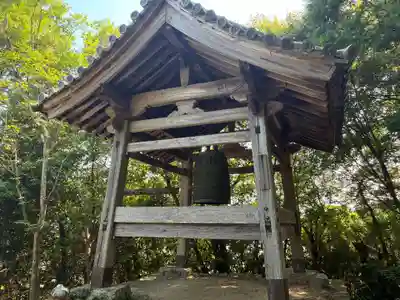 銅之鳥居八幡神社(徳島県)