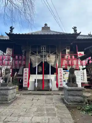大満寺(宮城県)