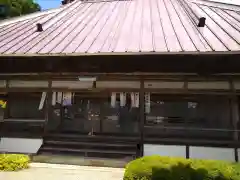 西明寺(滋賀県)