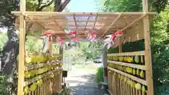 菊田神社(千葉県)