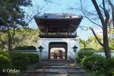 根来寺(和歌山県)