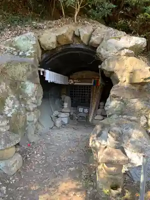 東城寺のその他建物