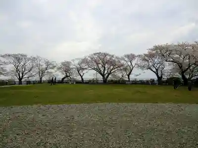 松前神社(北海道)