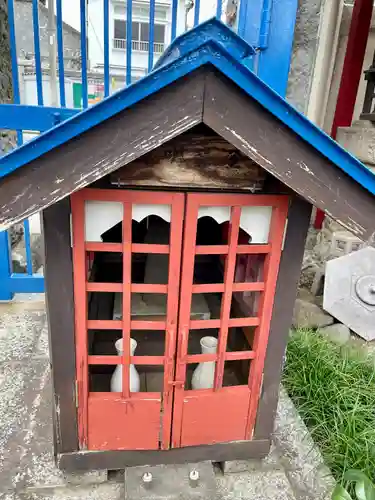 本妙院(東京都)