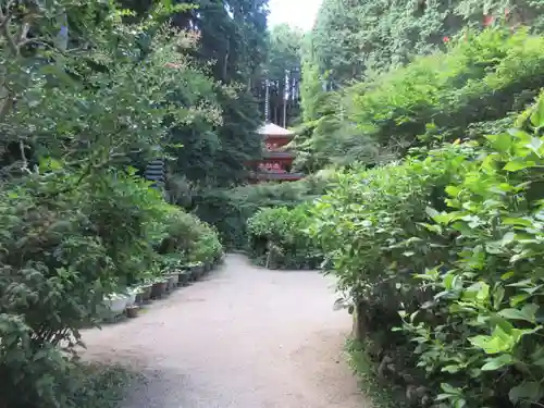 岩船寺(京都府)