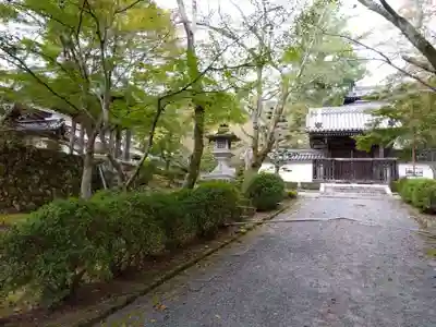 西教寺のその他建物