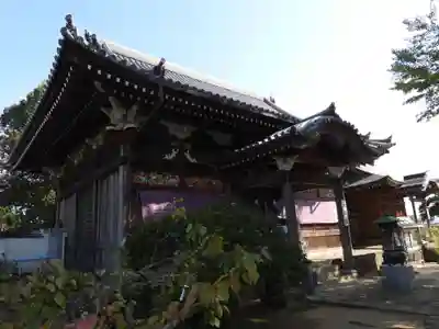 地蔵寺(徳島県)