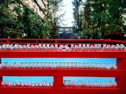 岡崎神社のその他建物