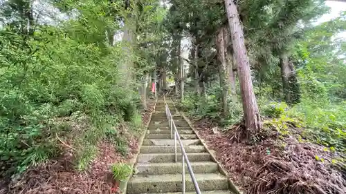 光明院(山形県)