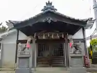 福壽稲荷神社(福寿稲荷神社)(愛知県)