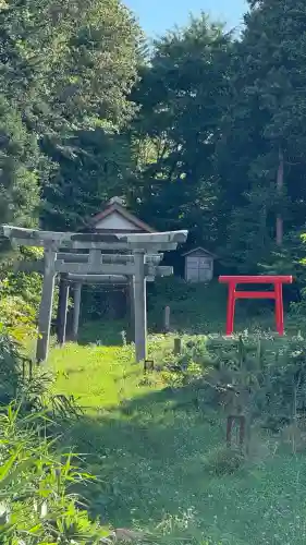 栄浜茂無部恵美須社(北海道)