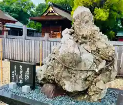 伊賀八幡宮(愛知県)