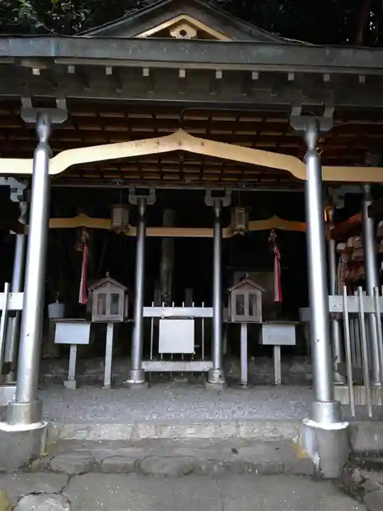 阿弥陀寺(大阪府)