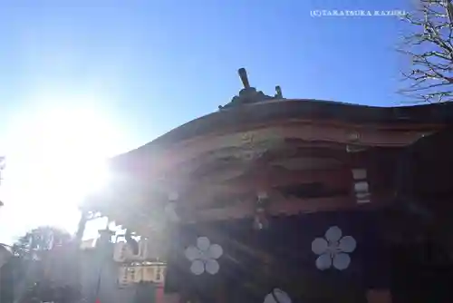 菅原神社(東京都)