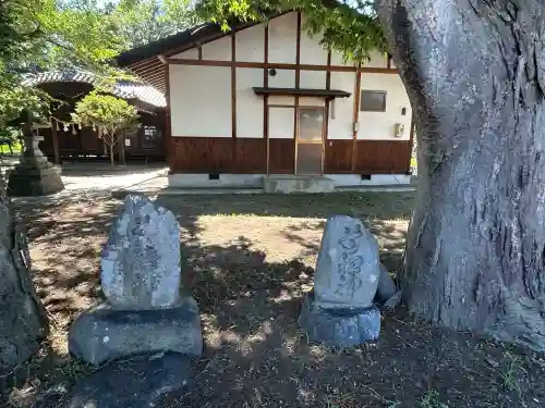 古宮神社(長野県)