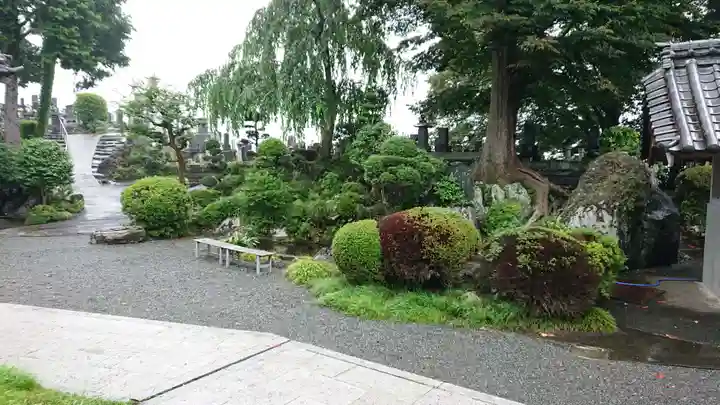 代信寺(静岡県)