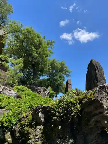鹽竈神社(和歌山県)