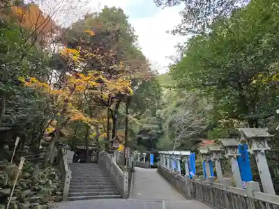 多度大社(三重県)