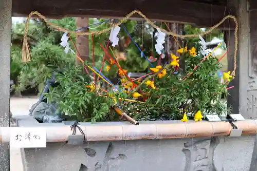 三津厳島神社(愛媛県)