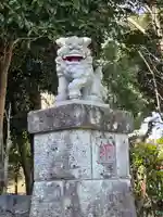 山神社(静岡県)