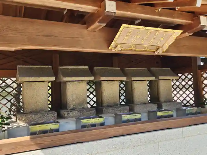 伊和志津神社(兵庫県)