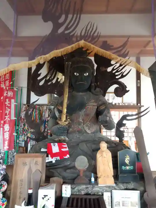 大龍寺(福島県)