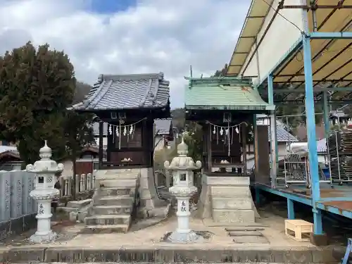 熊野神社(広島県)