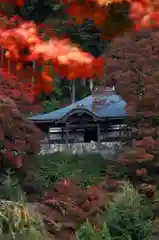 勝尾寺の建物その他