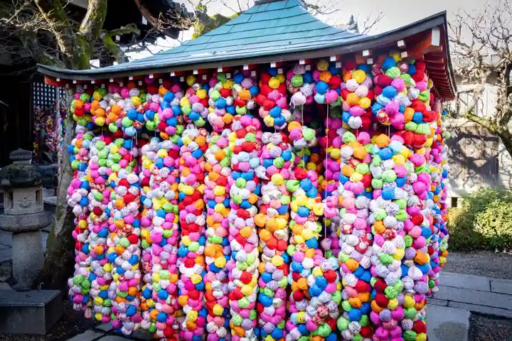 金剛寺(八坂庚申堂)(京都府)