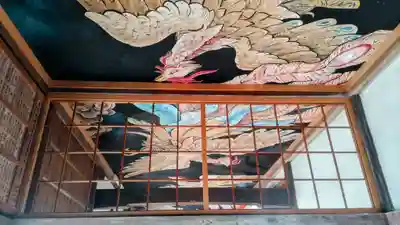 永福寺(静岡県)