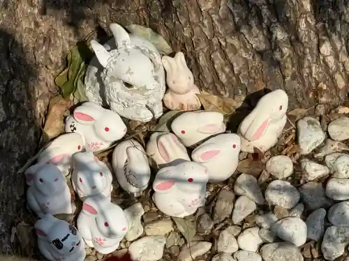 三輪神社(愛知県)