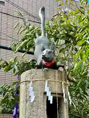 安倍晴明神社(大阪府)