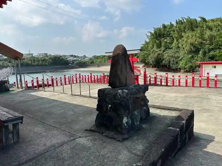 射楯兵主神社(鹿児島県)